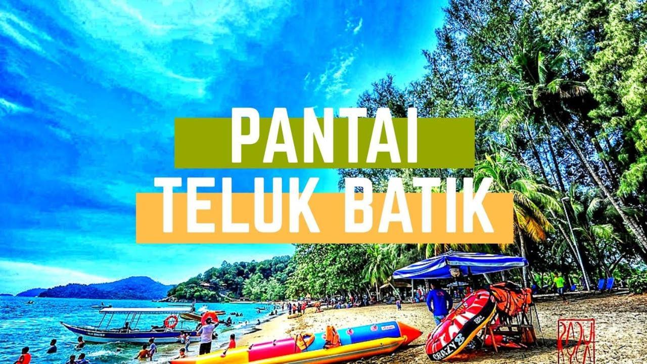 World Kids Fantasy Hotel Lumut Ngoại thất bức ảnh