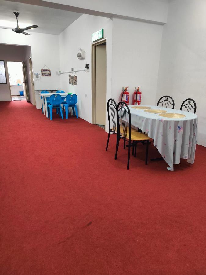 World Kids Fantasy Hotel Lumut Ngoại thất bức ảnh