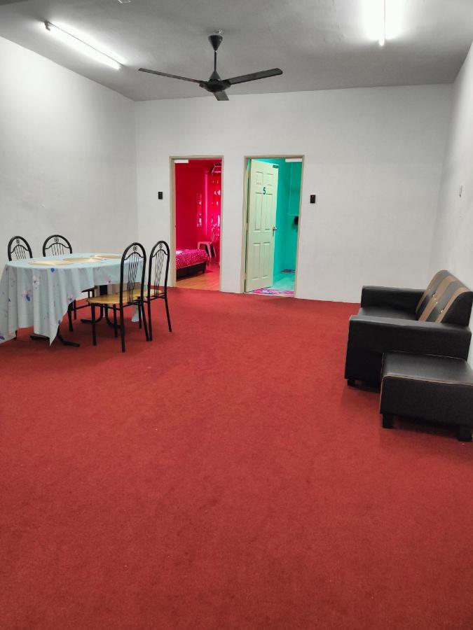 World Kids Fantasy Hotel Lumut Ngoại thất bức ảnh