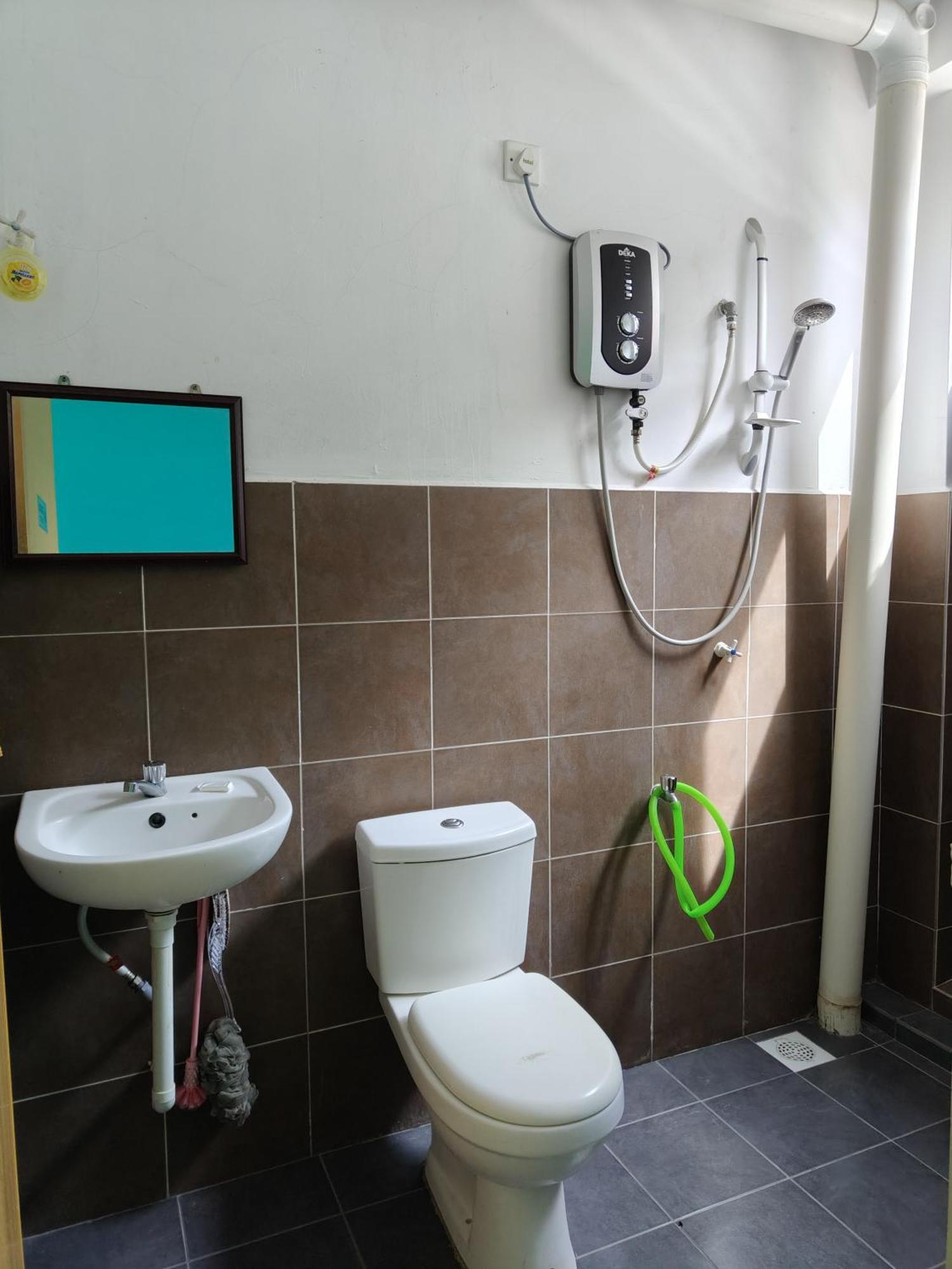 World Kids Fantasy Hotel Lumut Ngoại thất bức ảnh