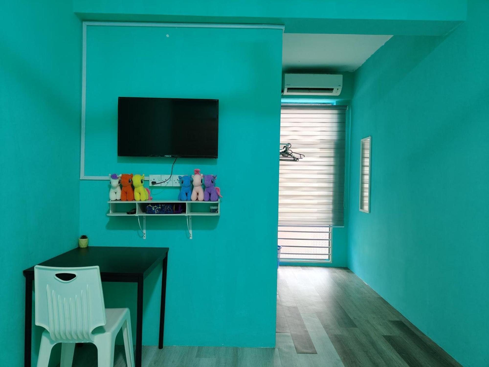 World Kids Fantasy Hotel Lumut Ngoại thất bức ảnh